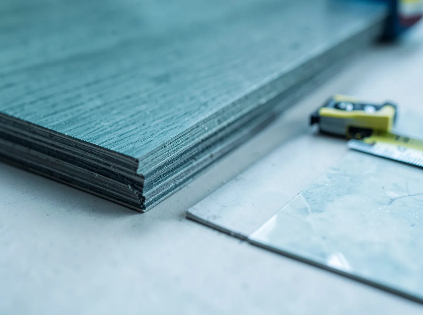 Luxury Vinyl Plank Installation Frederick, OK FAQs